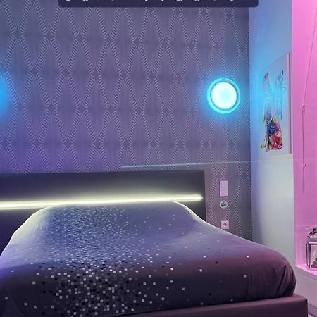 Sparadise リール エクステリア 写真