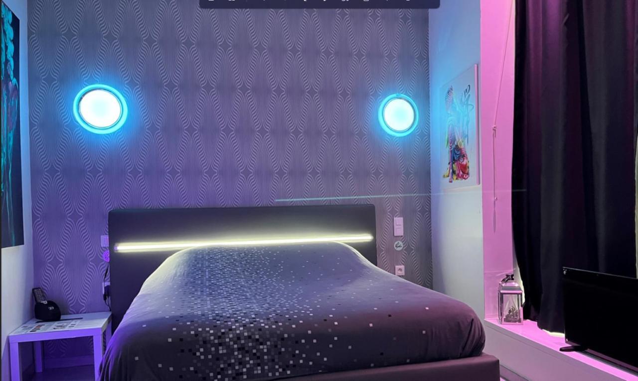Sparadise リール エクステリア 写真